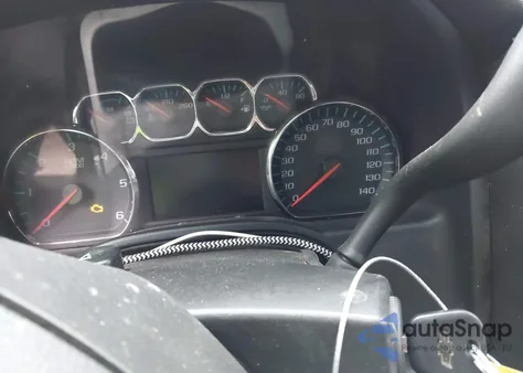 2017 Chevrolet Silverado 1500 1Lt z USA, uszkodzony, nr VIN 1GCRCREC1HZ174074